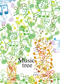 Music tree