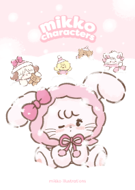 mikko "snow & cammy"