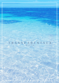 TRANSPARENT.SEA-HAWAII 26