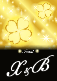 X&B -economic fortune-GoldClover