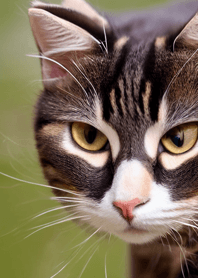 Nyanko Great Runaway#mmgao210.