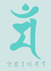 BONJI zodiac [maM] BLUE LOVER (0539
