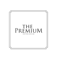 The Premium
