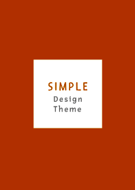 SIMPLE DESIGN THEME _27