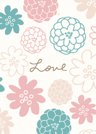 Pretty flower2 from Japan