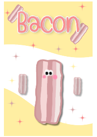 Special bacon