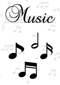 I love Music 1