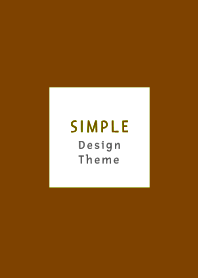 SIMPLE DESIGN THEME _28