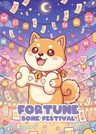 Fortune Bone Festival
