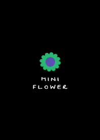 MINI FLOWER THEME __164
