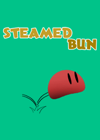 steamed bun
