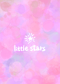 little stars 02