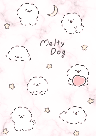 pink Melting Dog 04_2