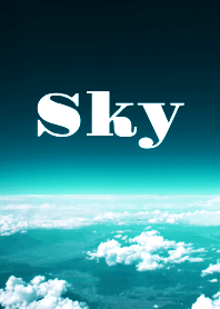 SKY THEME :100