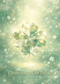 四葉草許願夢境