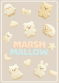 beige Plump Marshmallow 02_2