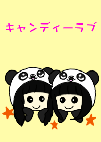 Candy love