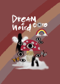 Dreamcore/Weirdcore