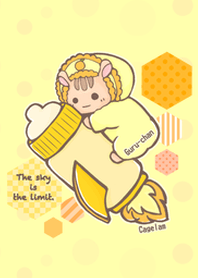 Guru-chan!!