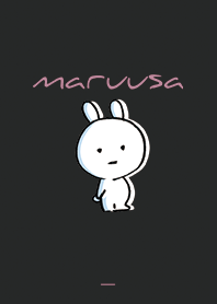 Black Pink : maruusa