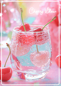 Elegant Cherry Glass01_2