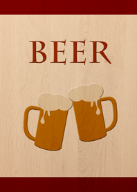 Beer Theme -simple-