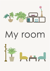 My room