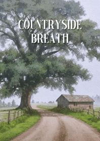 Countryside Breath