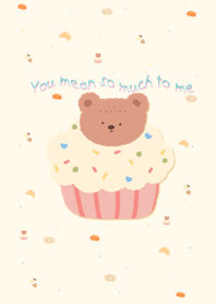 You mean so much to me (: