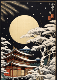 cat halloween 3293Fb