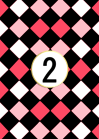 The simple theme 2*February