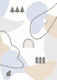 Art Nordic Scandinavian