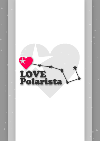 LOVE Polarista