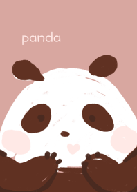 Choco Choco Panda