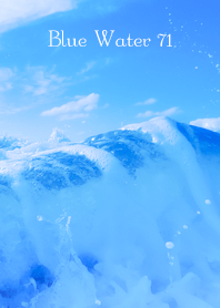 Blue Water 71