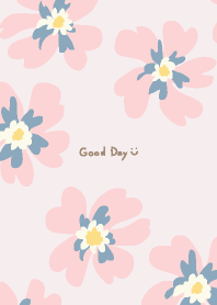 Flowers Brilliant20 from Japan