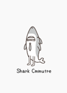 Shark Cmmutre +