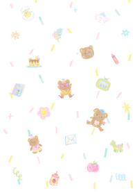 bearybear