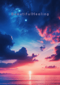 Beautiful Healing-SUNSET 14
