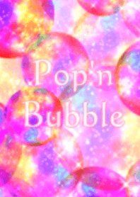 Pop'n bubble 2