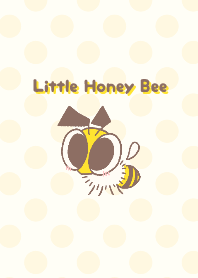 みつばちちゃん