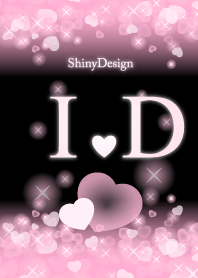 I&D-Attract luck-PinkHearts