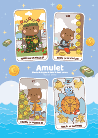 รวยหุ้น คริปโต ทอง กองทุน อสังหาฯ VI