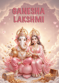 Ganesha-Lakshmi  Luck  Online