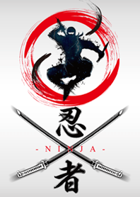 忍者2（NINJA)