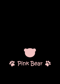 PINK BEAR - 3 -