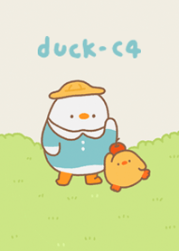 Duck_student