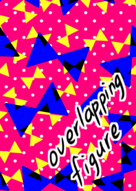 overlapping figure 7