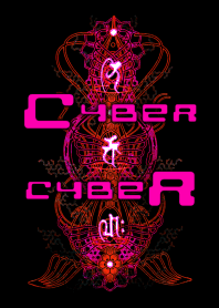 CYBER [PINK] Re-MODEL