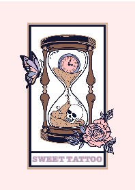 Sweet Tattoo